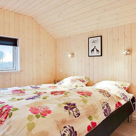 12 Person Holiday Home In Hasselberg Kappeln Esterno foto