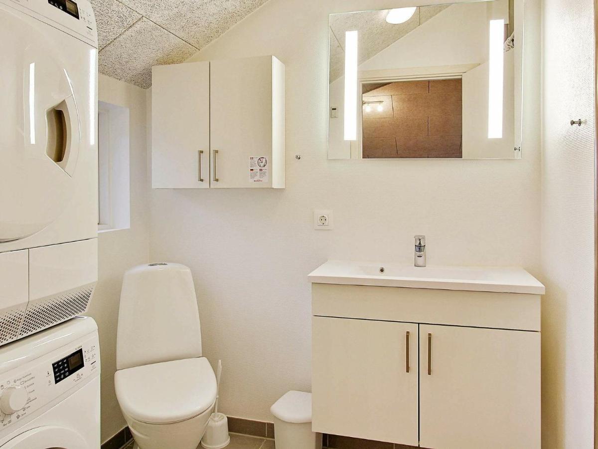 12 Person Holiday Home In Hasselberg Kappeln Esterno foto