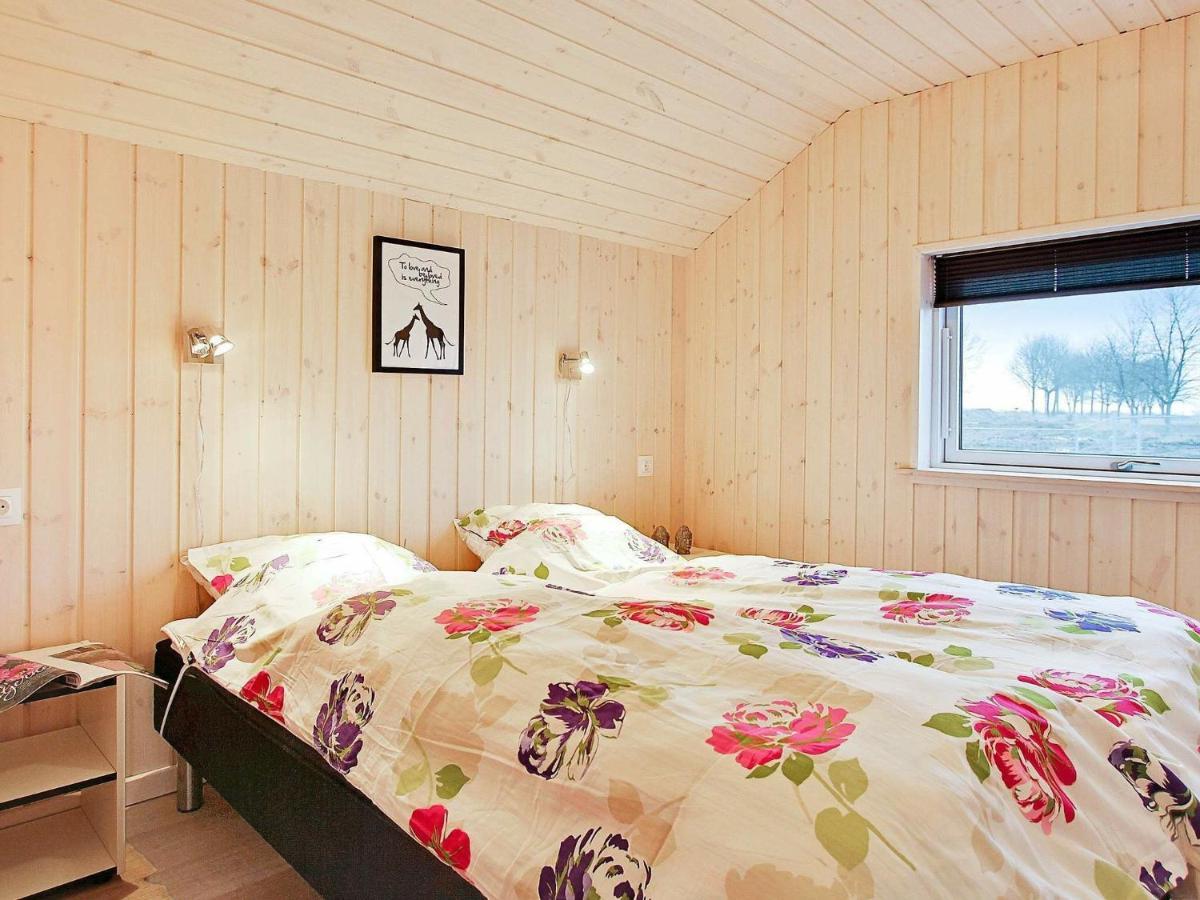 12 Person Holiday Home In Hasselberg Kappeln Esterno foto