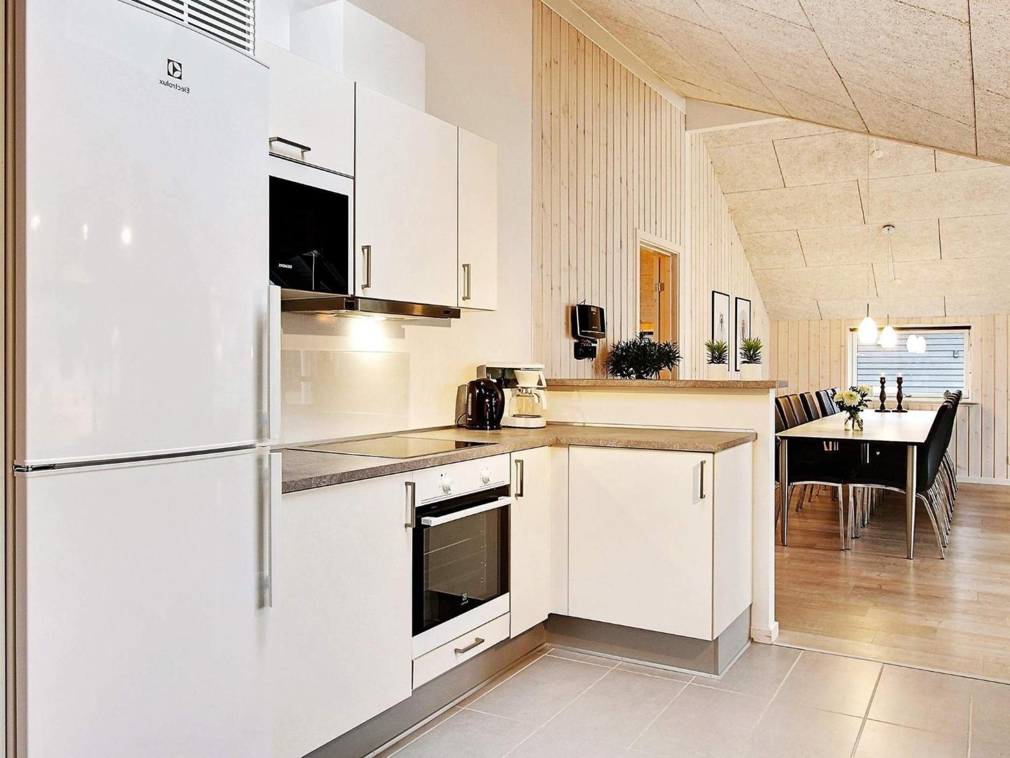 12 Person Holiday Home In Hasselberg Kappeln Esterno foto