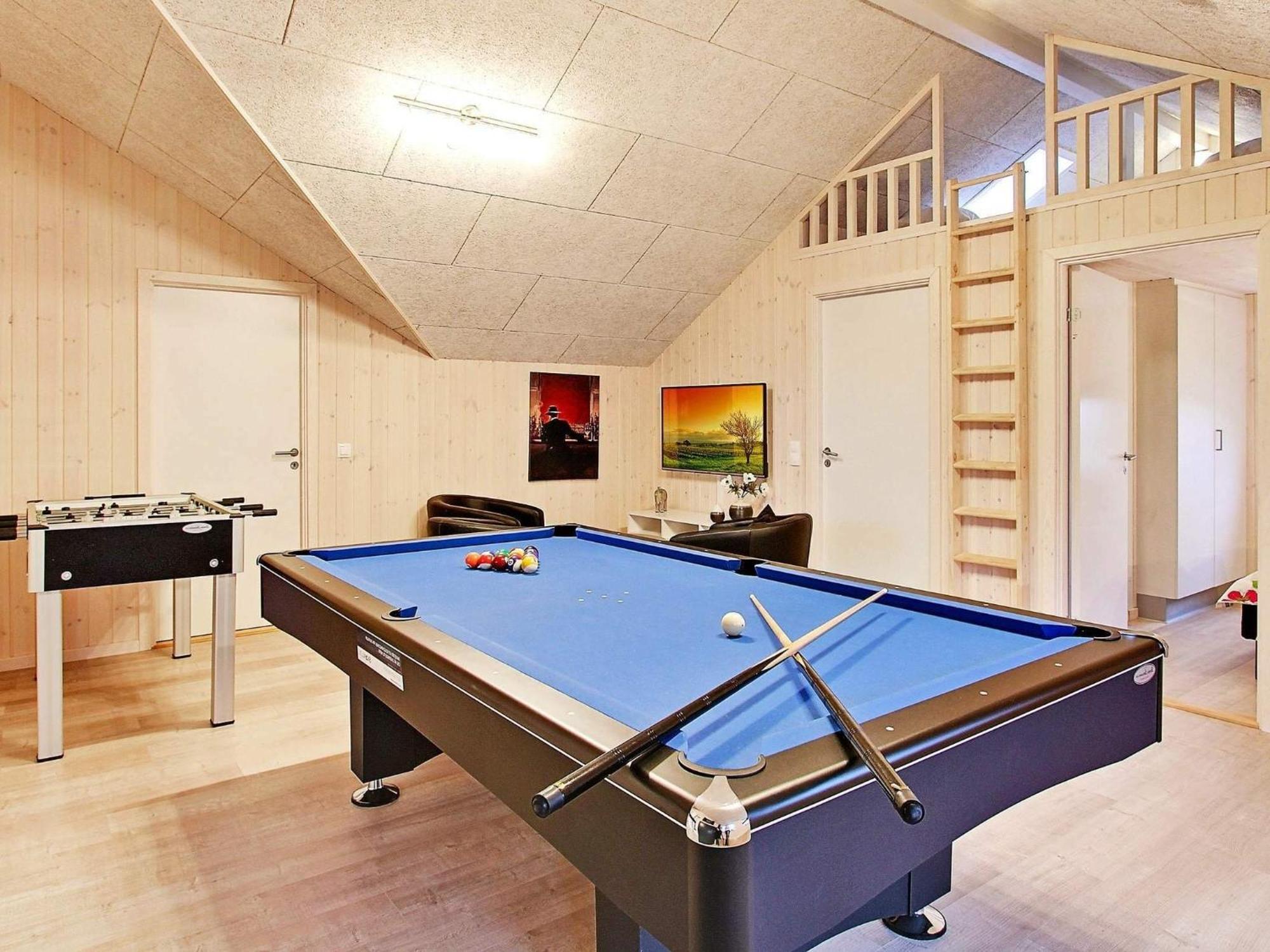 12 Person Holiday Home In Hasselberg Kappeln Esterno foto