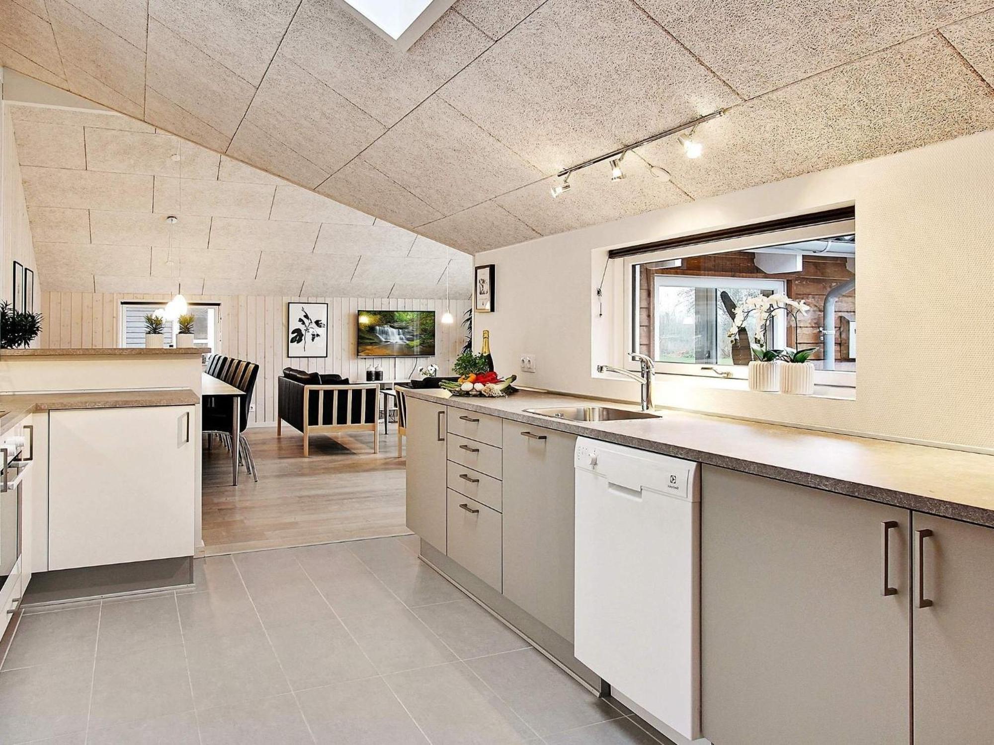 12 Person Holiday Home In Hasselberg Kappeln Esterno foto