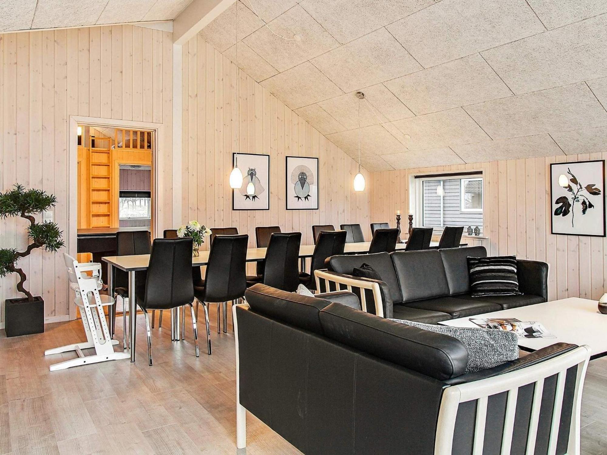 12 Person Holiday Home In Hasselberg Kappeln Esterno foto
