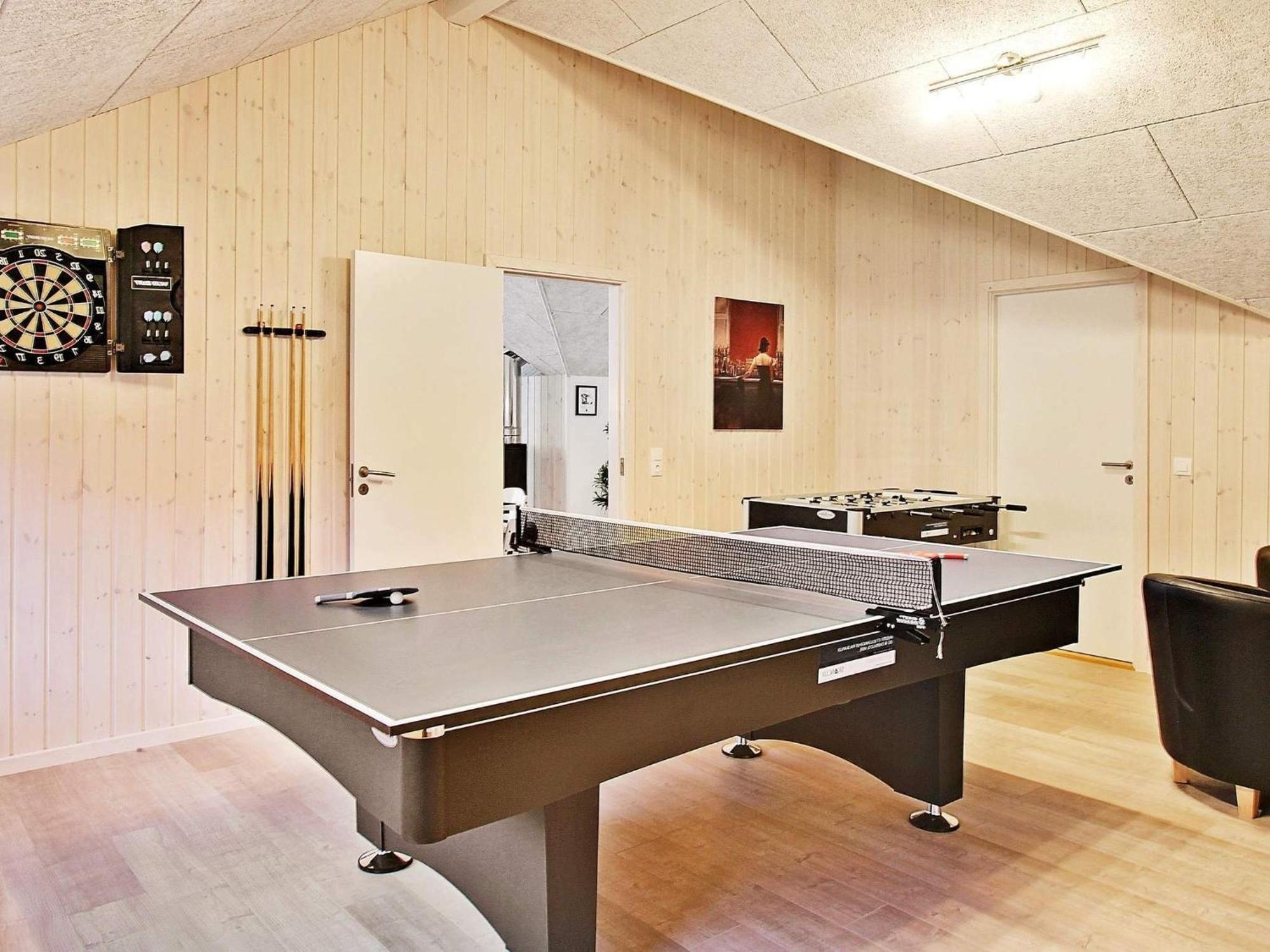 12 Person Holiday Home In Hasselberg Kappeln Esterno foto