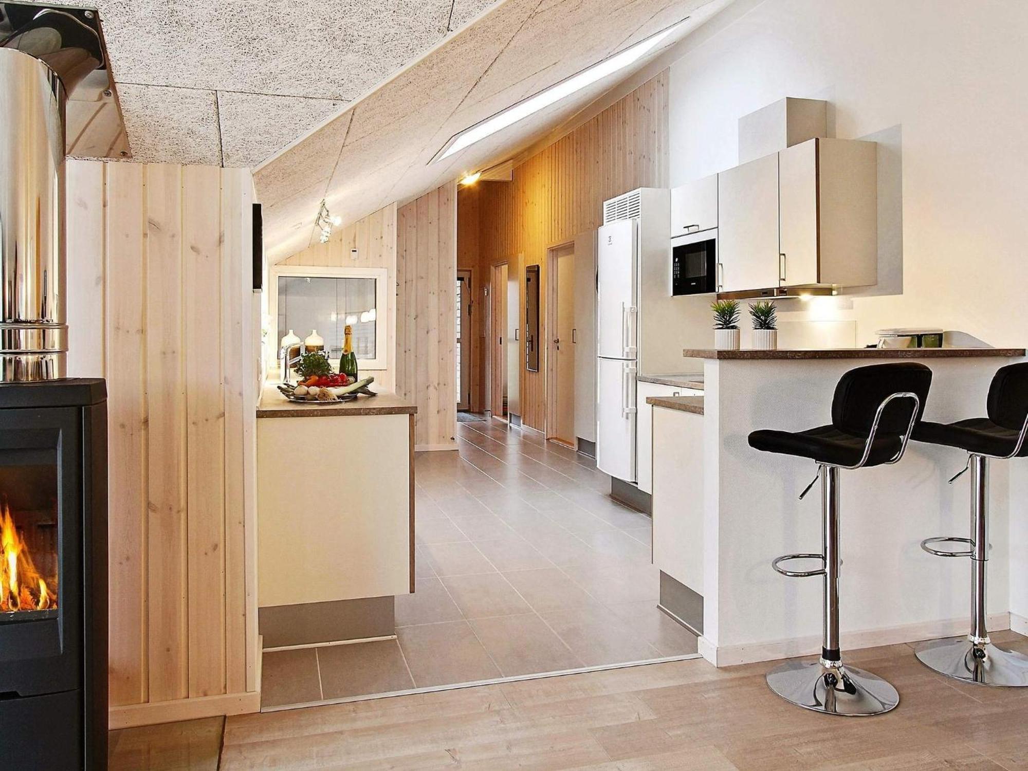 12 Person Holiday Home In Hasselberg Kappeln Esterno foto