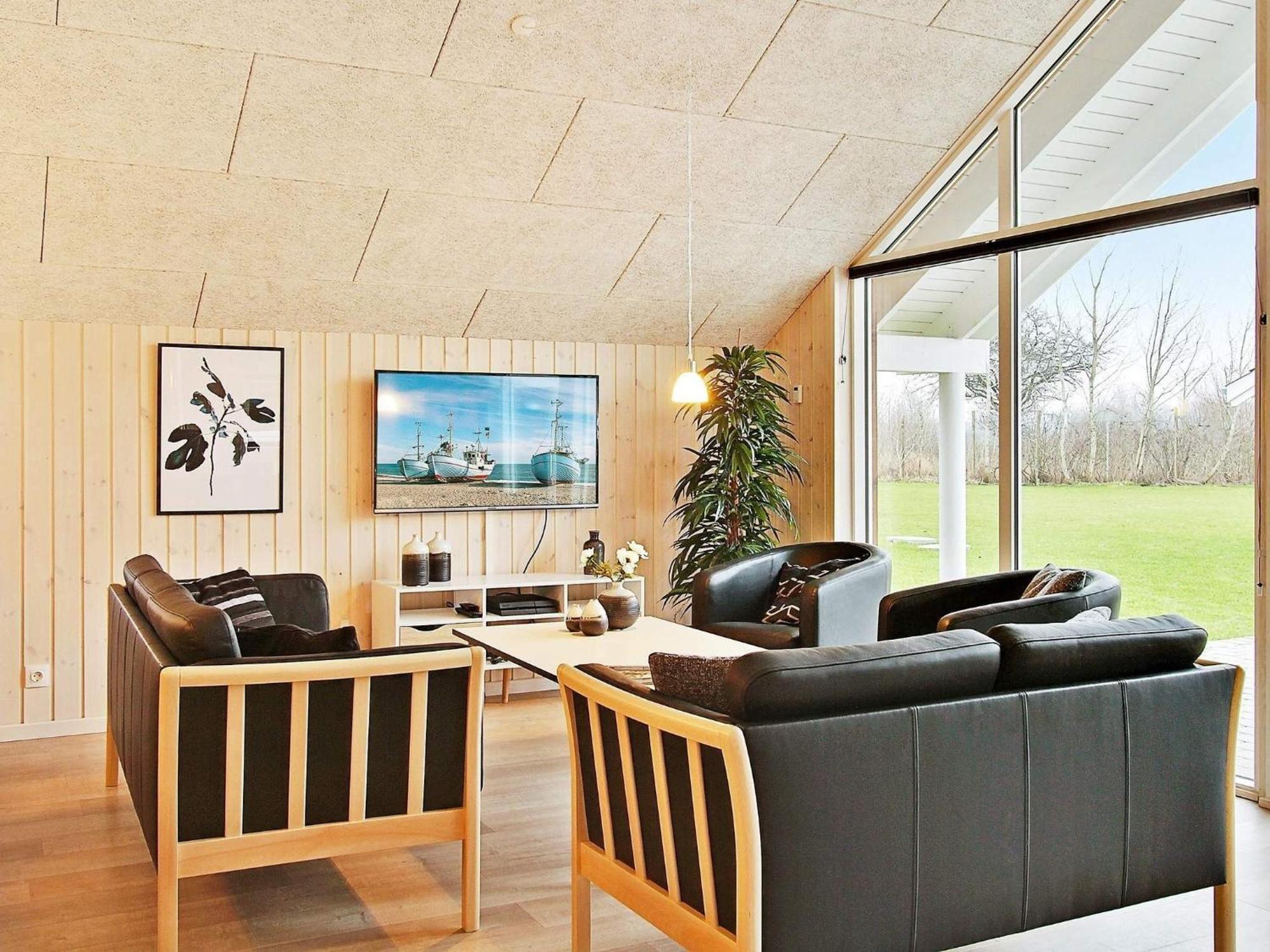 12 Person Holiday Home In Hasselberg Kappeln Esterno foto